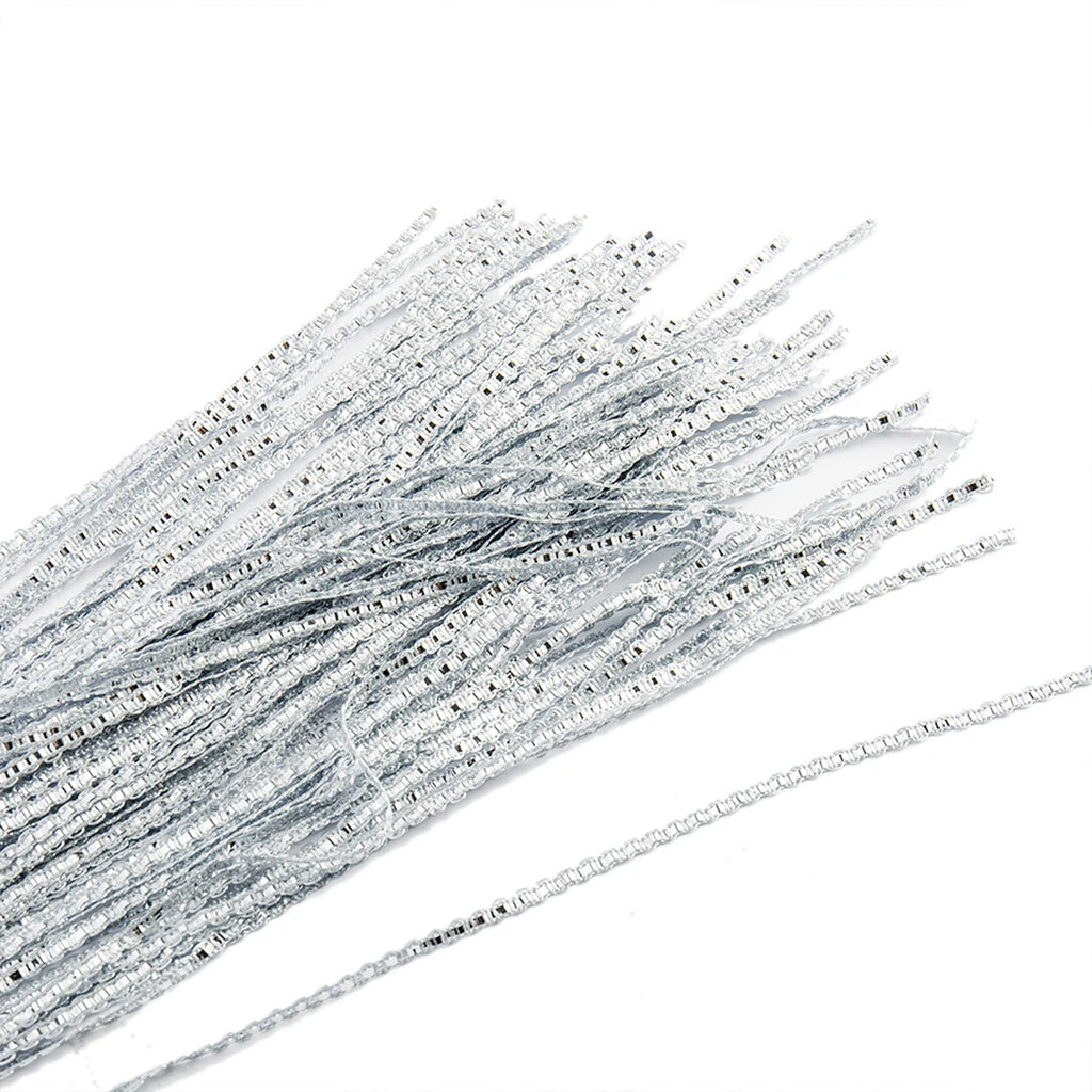 100 x 200cm Door Windows Hanging Beaded Decors Curtain String Summer Fly Insect Screen Tassel Panel Curtains Door Home Decor Hot