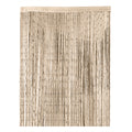 100 x 200cm Door Windows Hanging Beaded Decors Curtain String Summer Fly Insect Screen Tassel Panel Curtains Door Home Decor Hot
