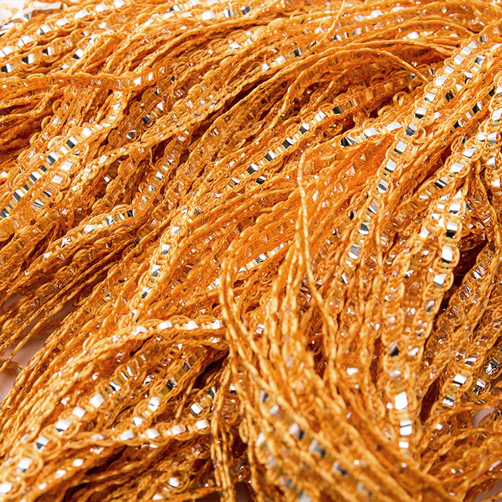 100 x 200cm Door Windows Hanging Beaded Decors Curtain String Summer Fly Insect Screen Tassel Panel Curtains Door Home Decor Hot