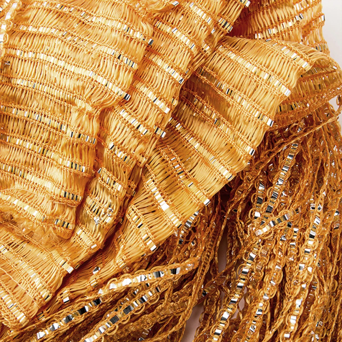 100 x 200cm Door Windows Hanging Beaded Decors Curtain String Summer Fly Insect Screen Tassel Panel Curtains Door Home Decor Hot