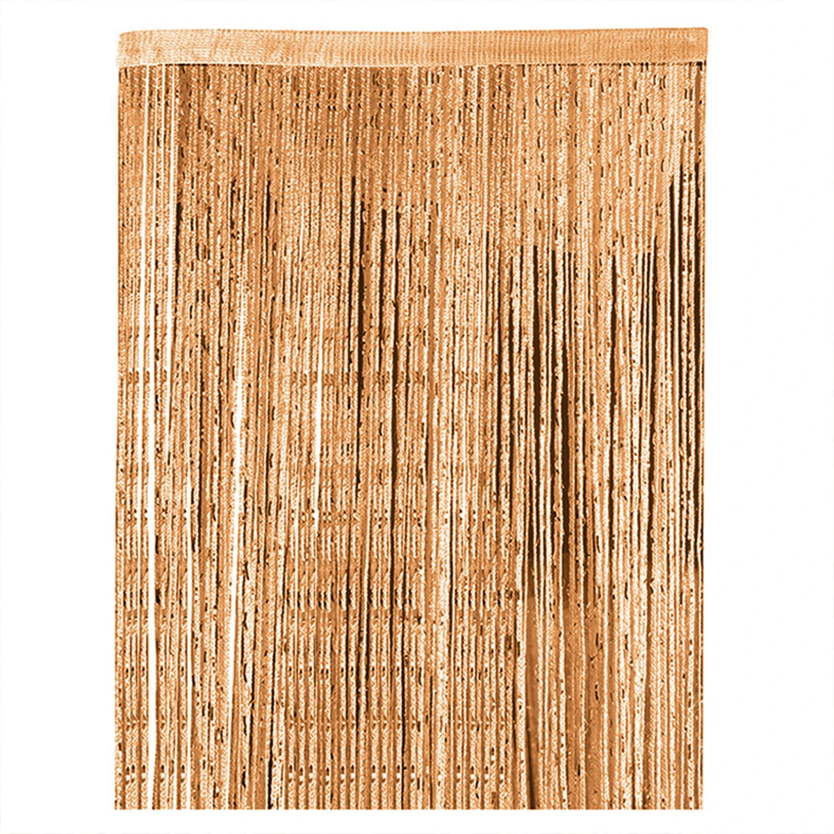 100 x 200cm Door Windows Hanging Beaded Decors Curtain String Summer Fly Insect Screen Tassel Panel Curtains Door Home Decor Hot